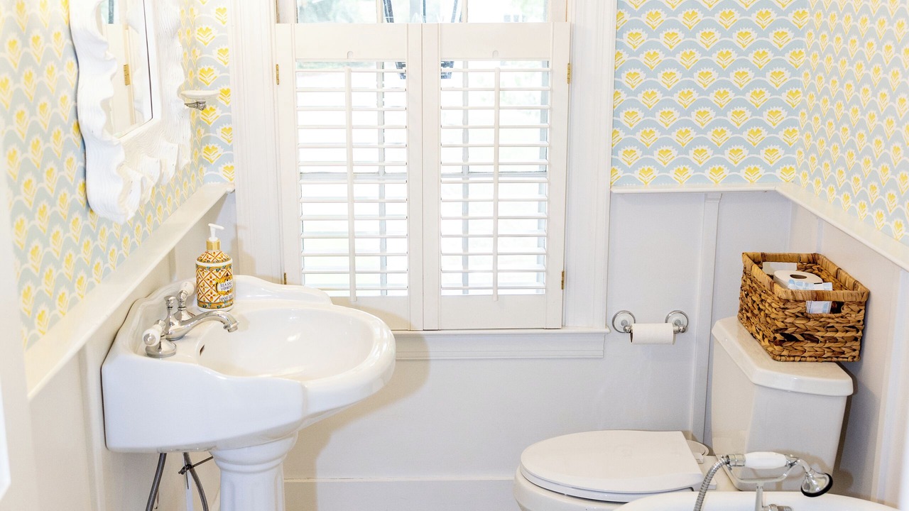 Photo of Bathroom in Summerville