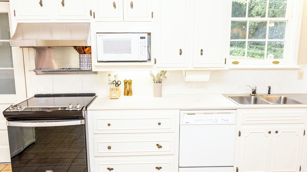 Photo of Kitchen in Summerville