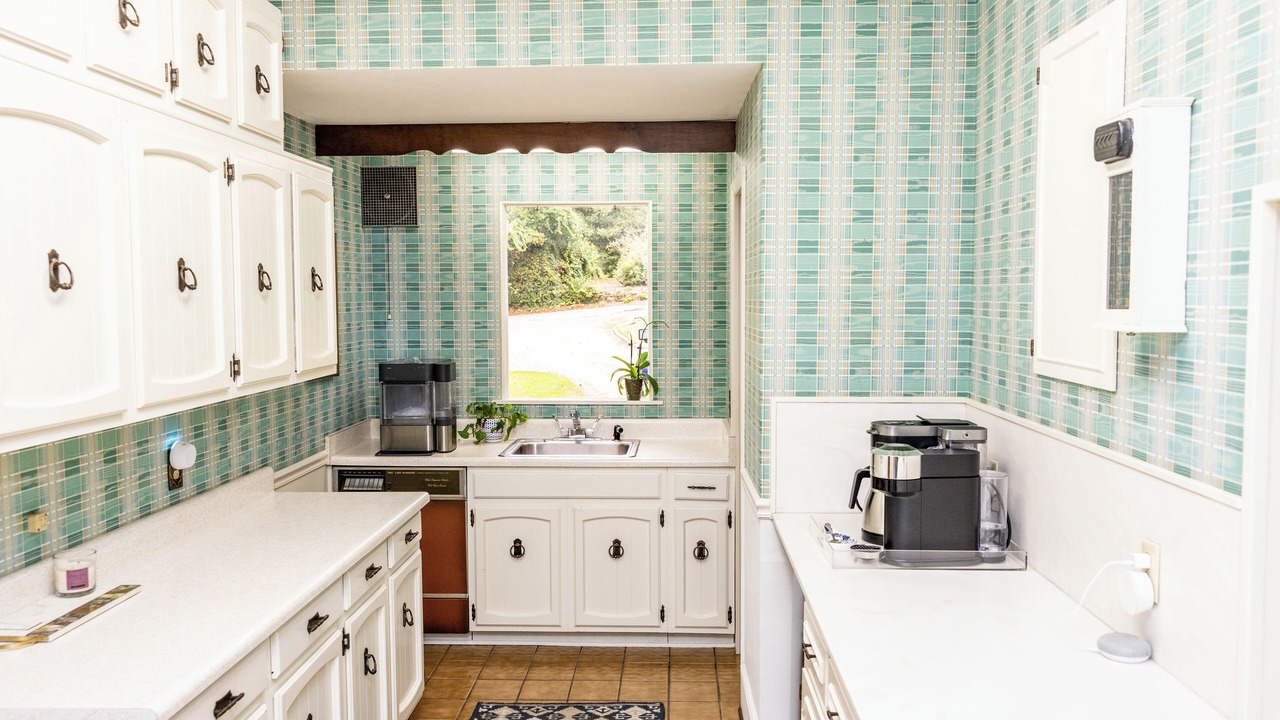 Photo of Kitchen in Summerville