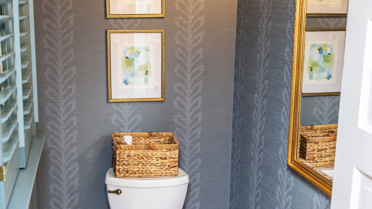 Photo of Bathroom in Summerville