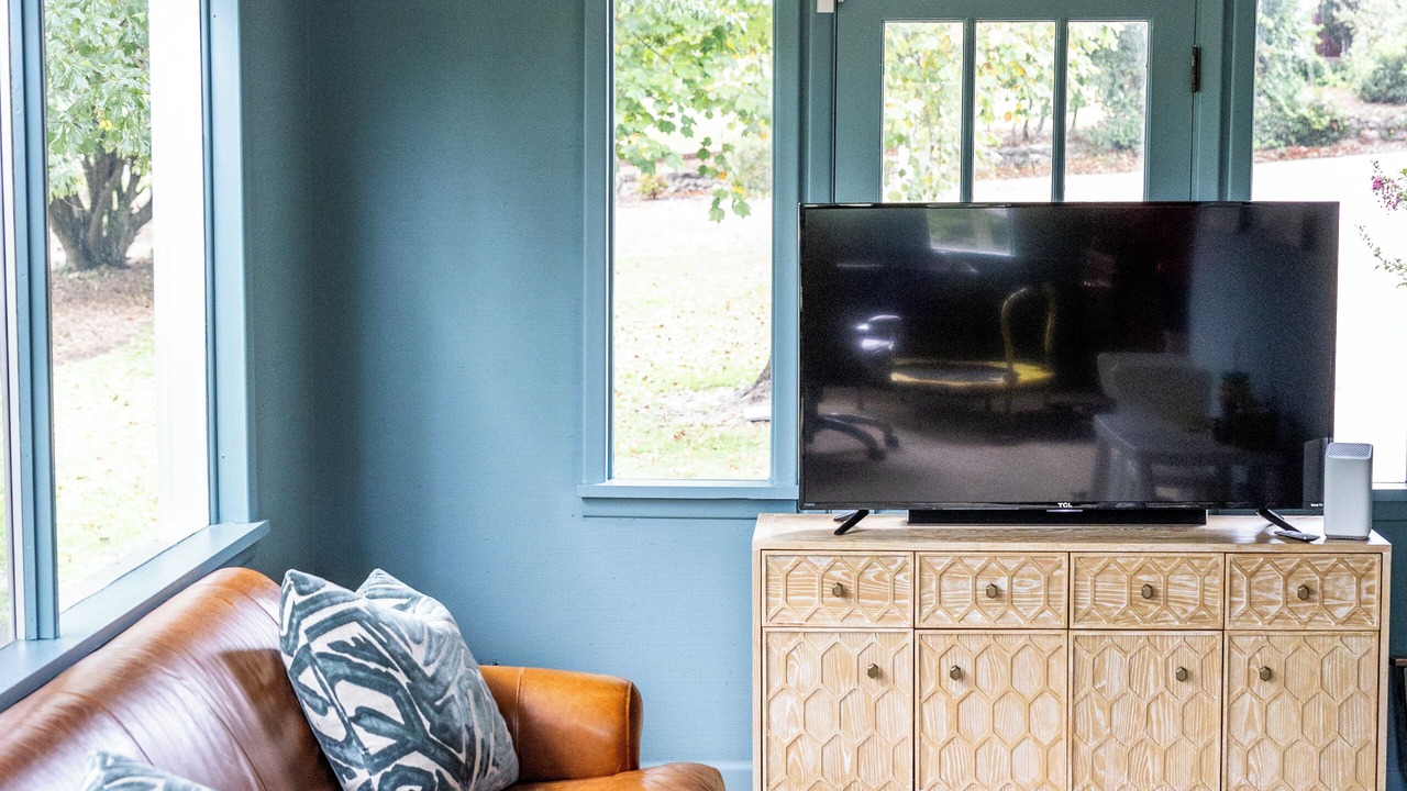 Photo of Livingroom in Summerville
