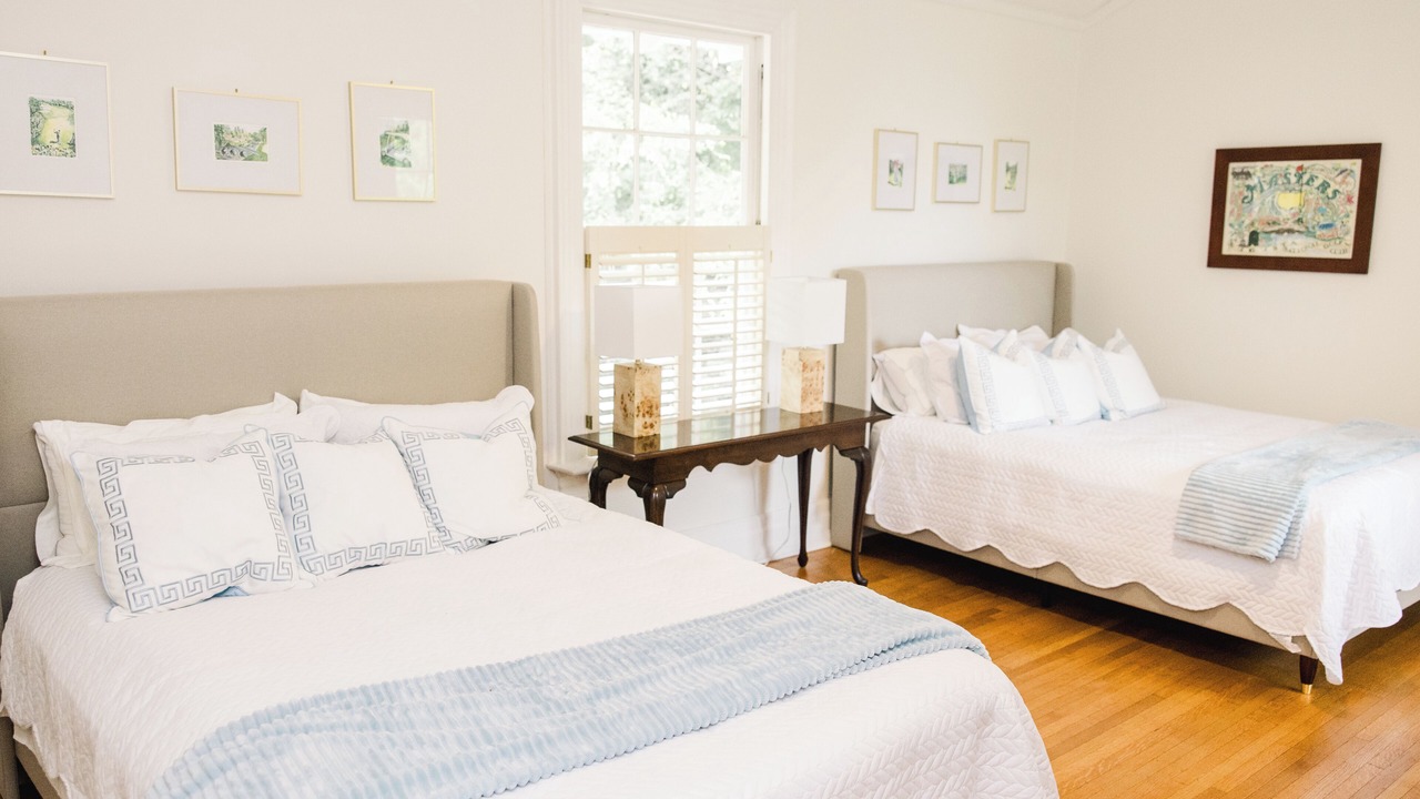 Photo of Bedroom in Summerville