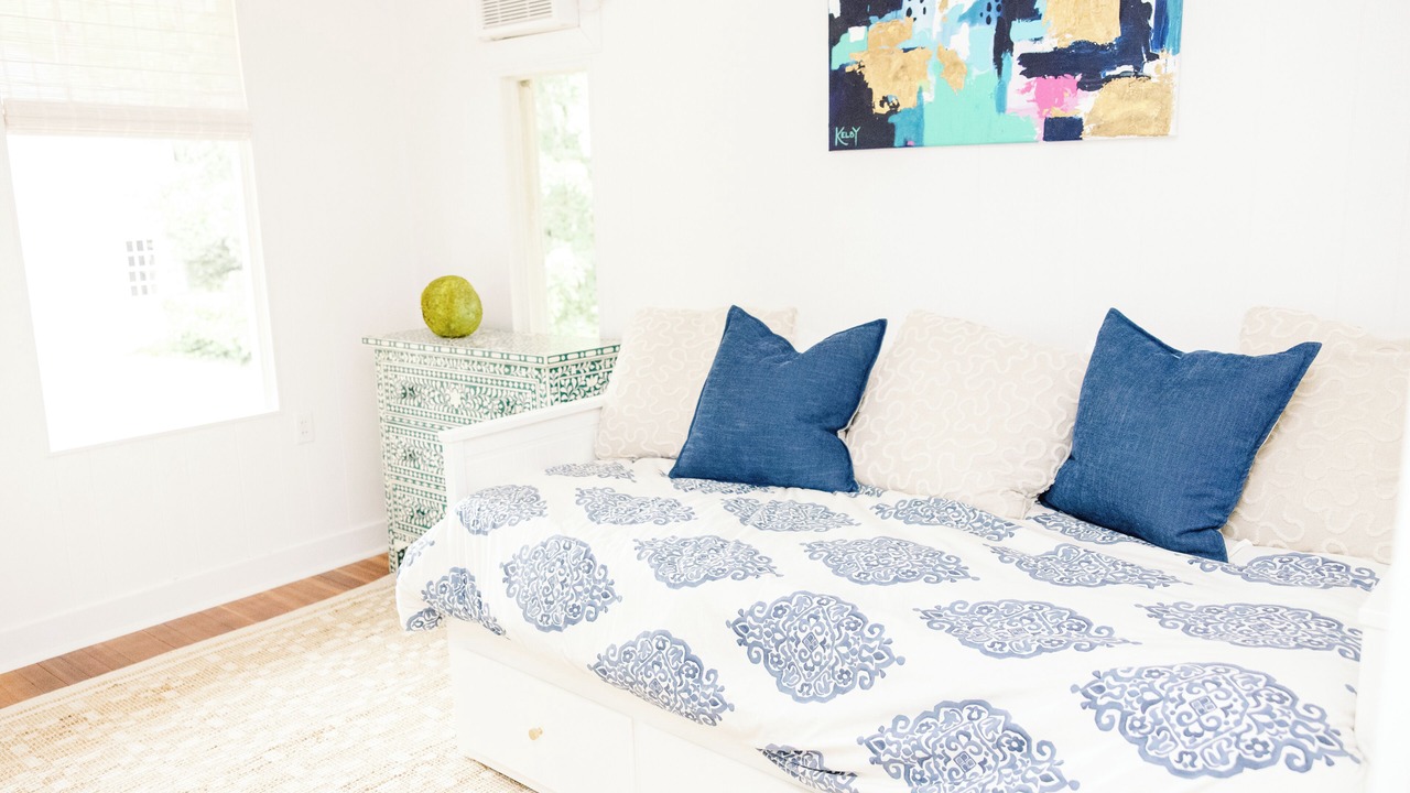 Photo of Bedroom in Summerville