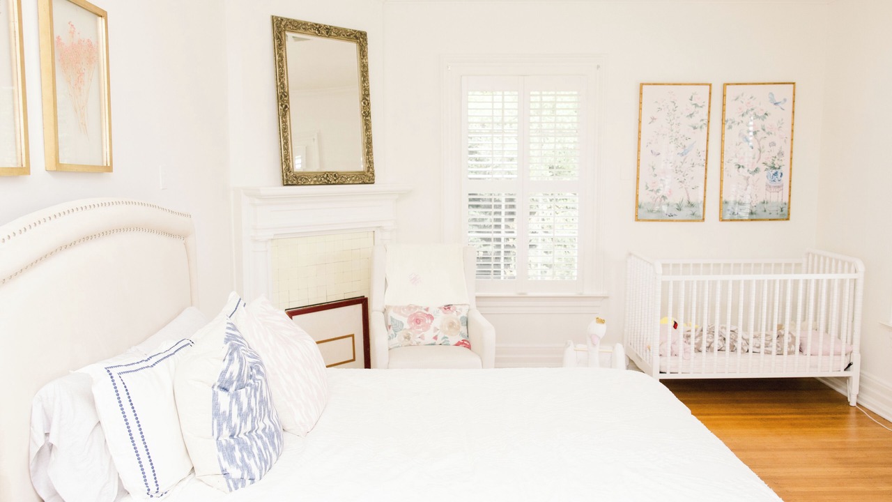 Photo of Bedroom in Summerville