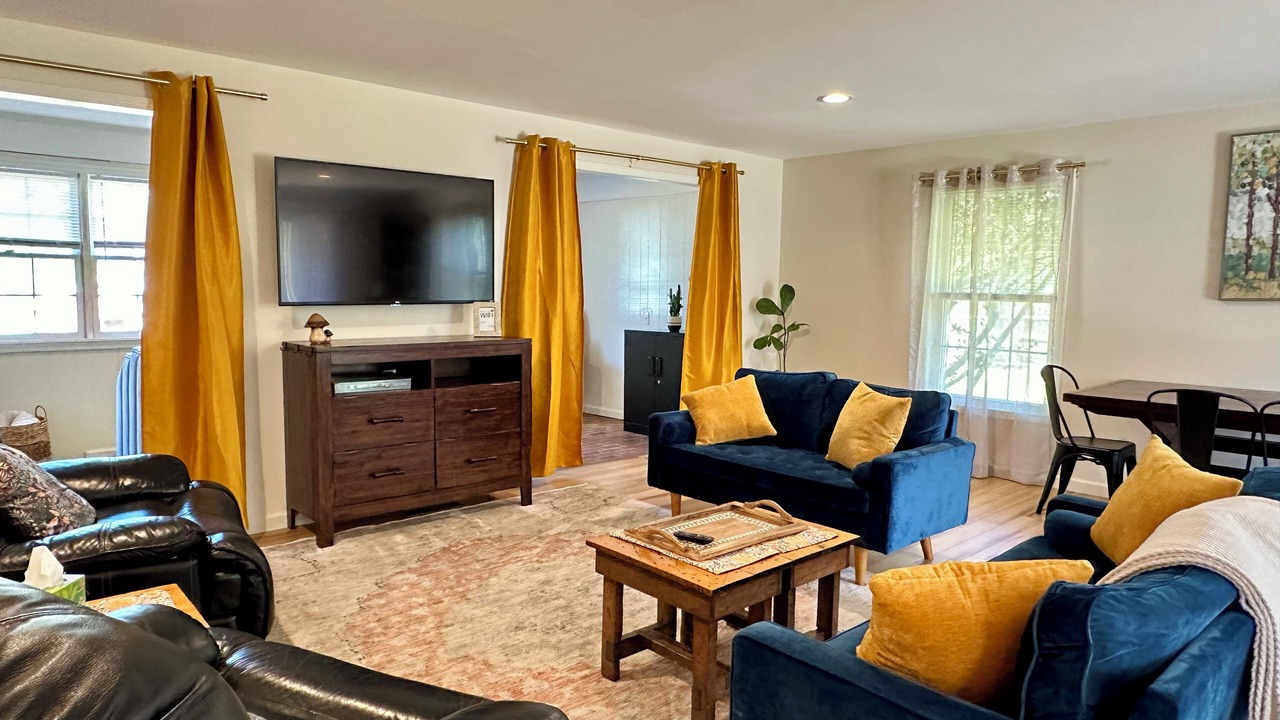 Photo of Bedroom in Southern Pines