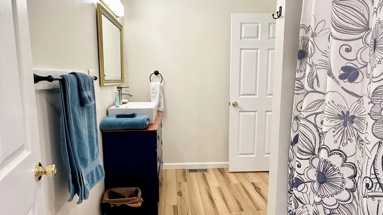 Photo of Bathroom in Southern Pines