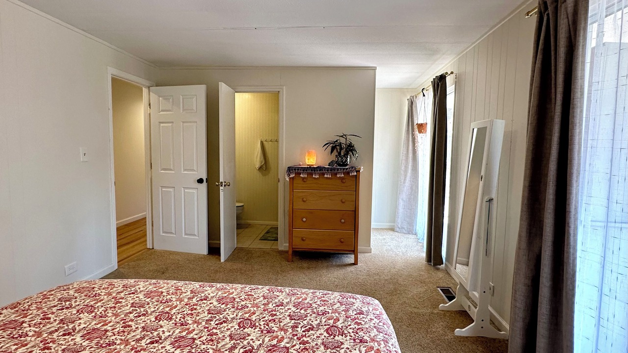 Photo of Bathroom in Southern Pines