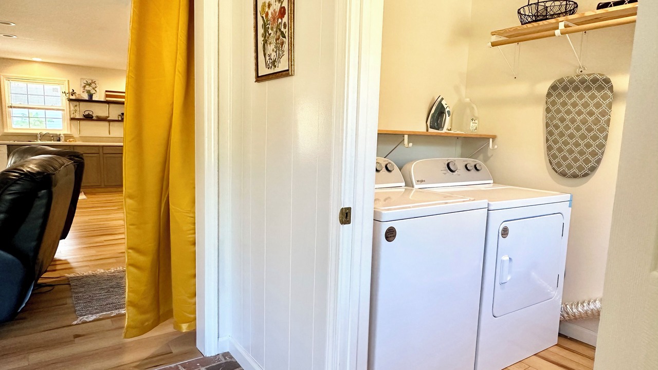 Photo of Bedroom in Southern Pines
