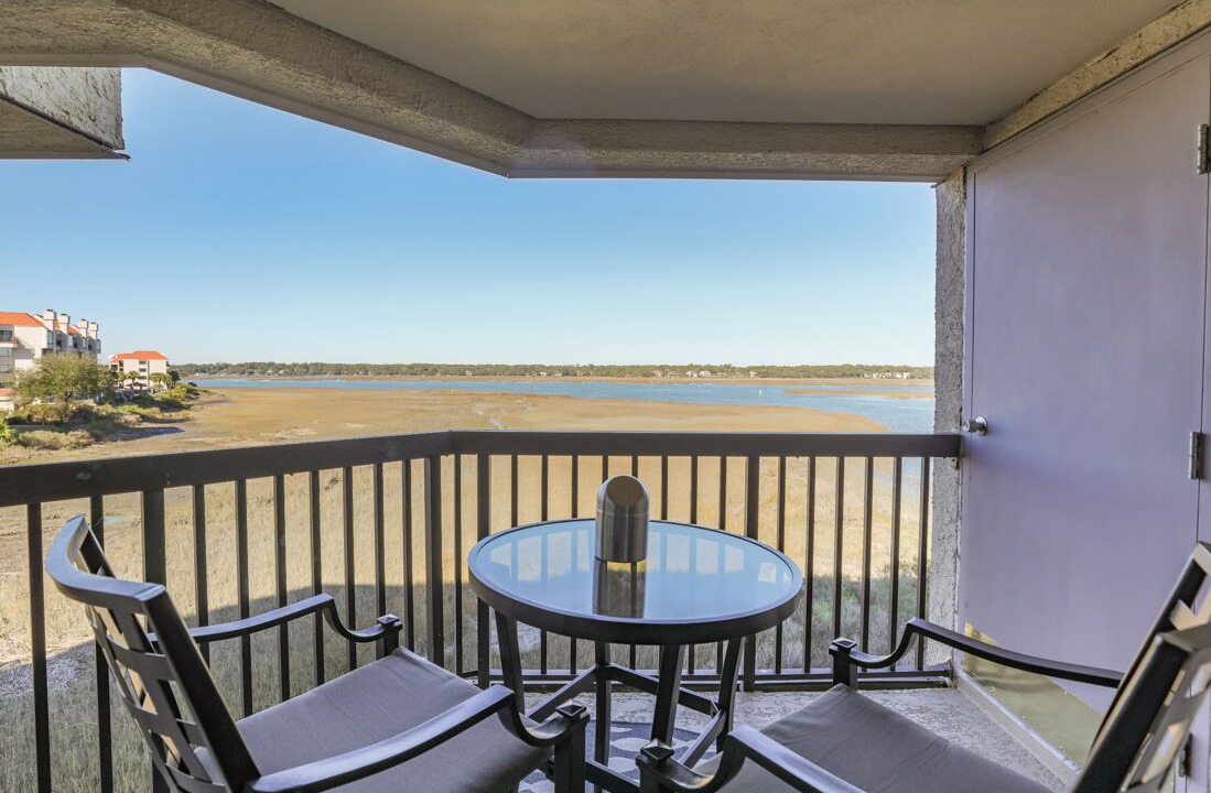 Photo of Outdoor in Palmetto Dunes