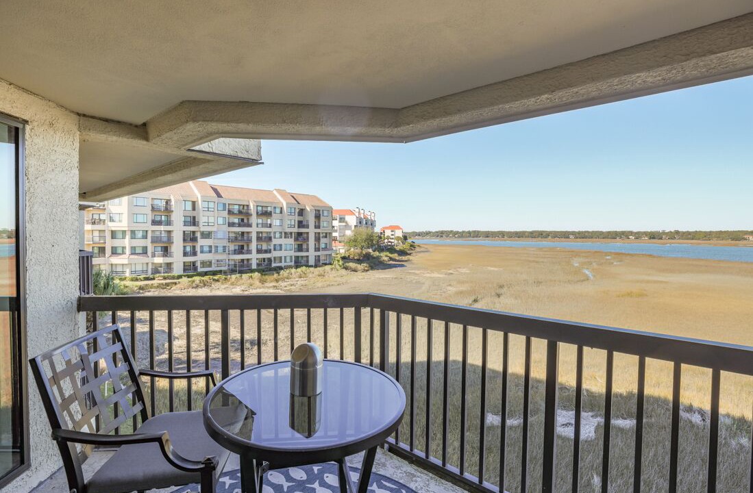 Photo of Outdoor in Palmetto Dunes