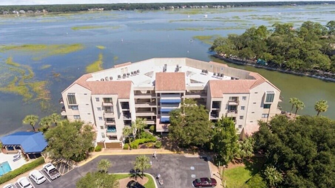 Photo of Outdoor in Palmetto Dunes