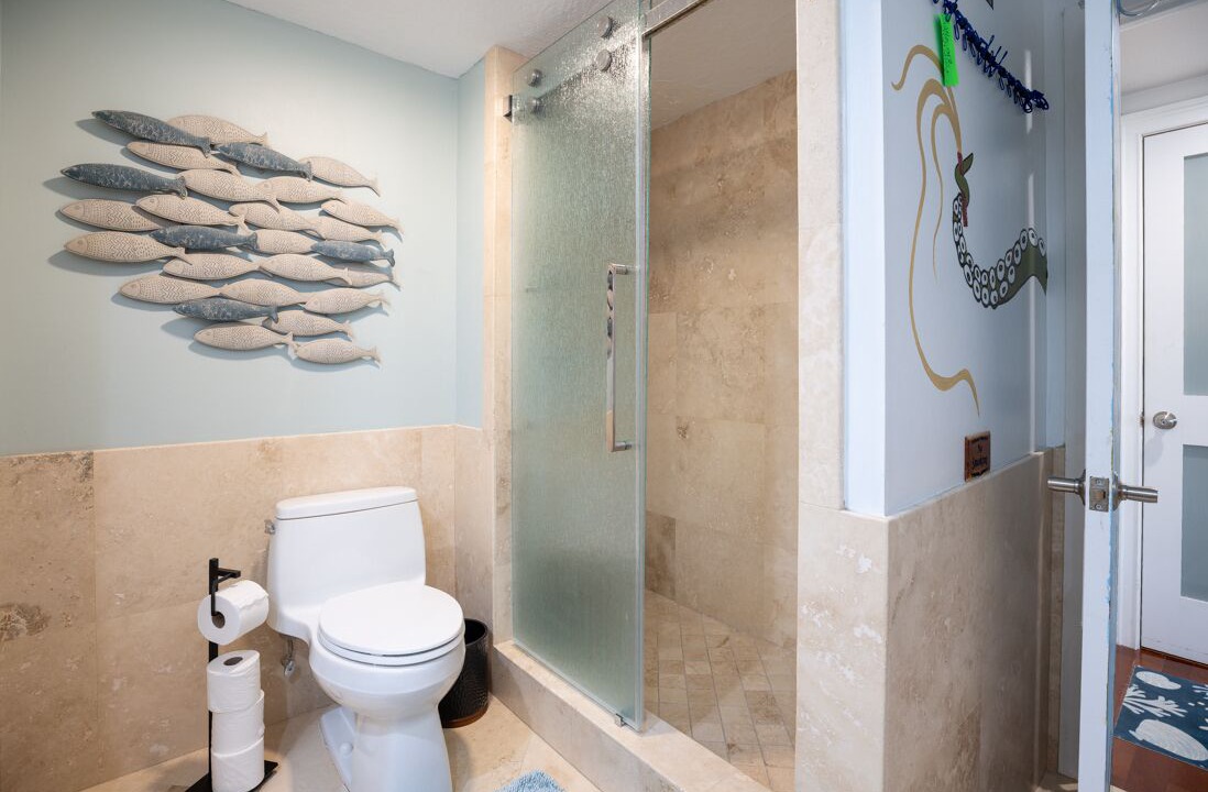Photo of Bathroom in Palmetto Dunes