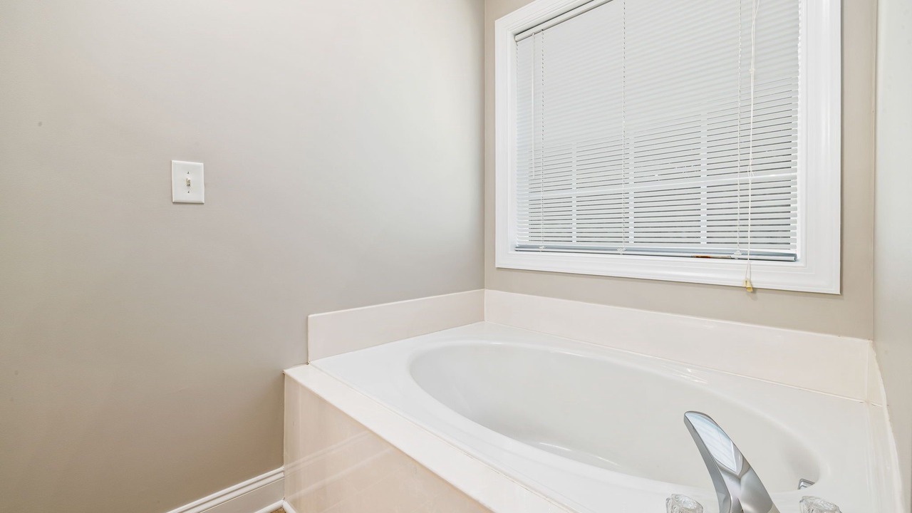 Photo of Bathroom in Cary