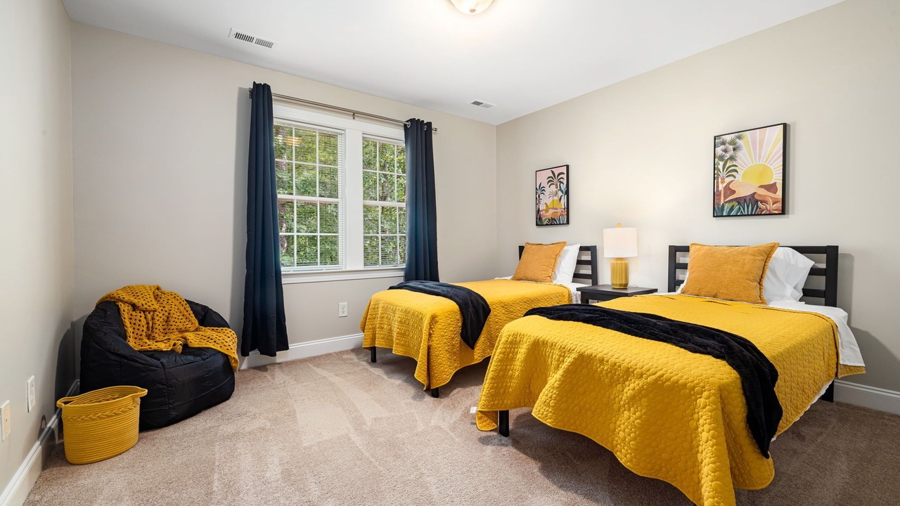 Photo of Bedroom in Cary