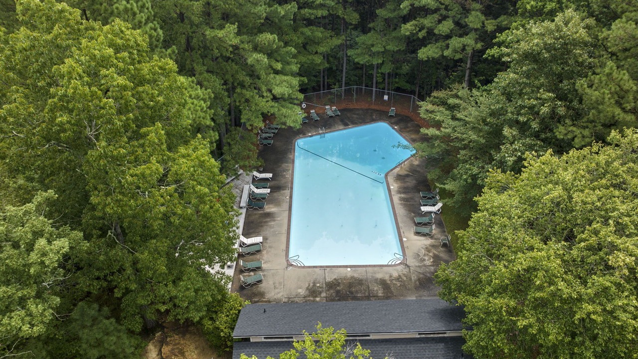 Photo of Outdoor in Cary