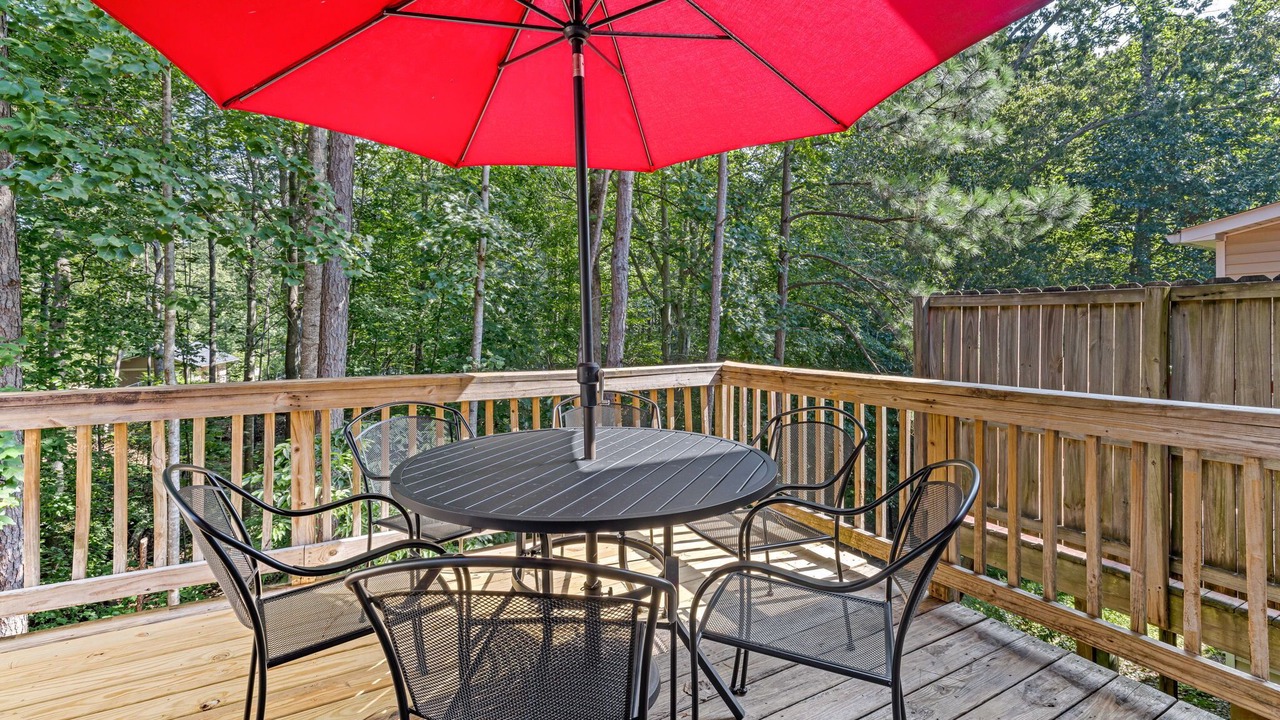 Photo of Outdoor in Cary