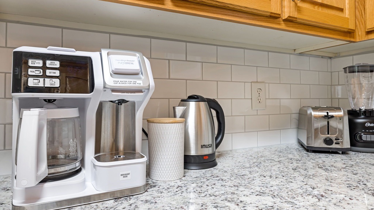 Photo of Kitchen in Cary