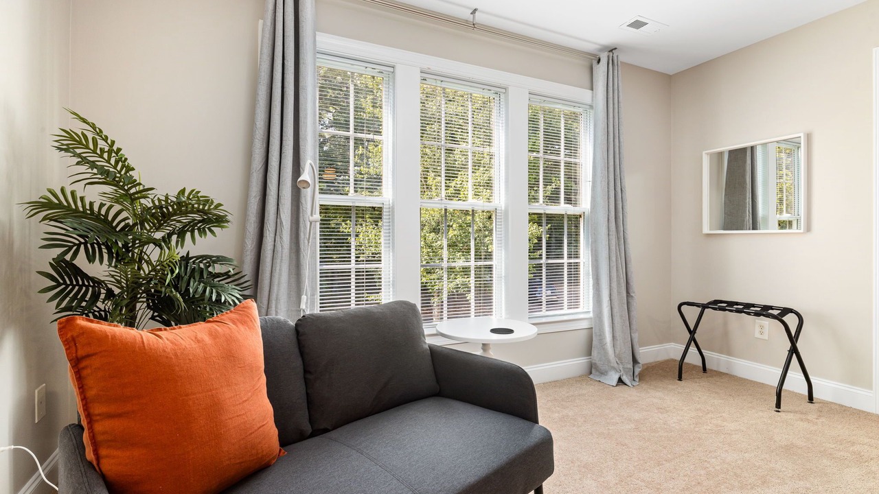 Photo of Livingroom in Cary