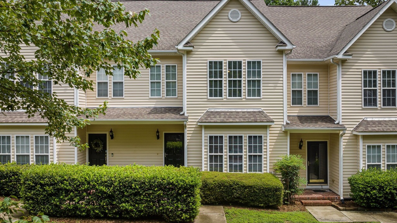 Photo of Outdoor in Cary