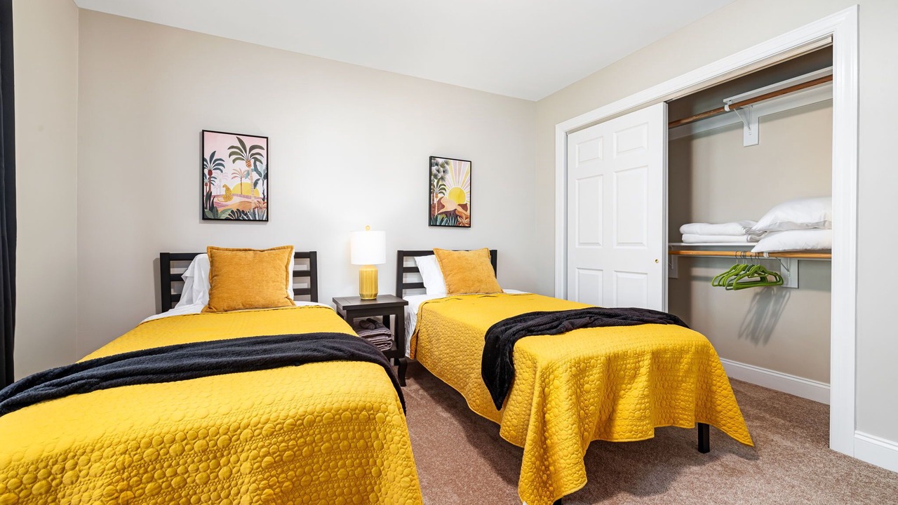 Photo of Bedroom in Cary