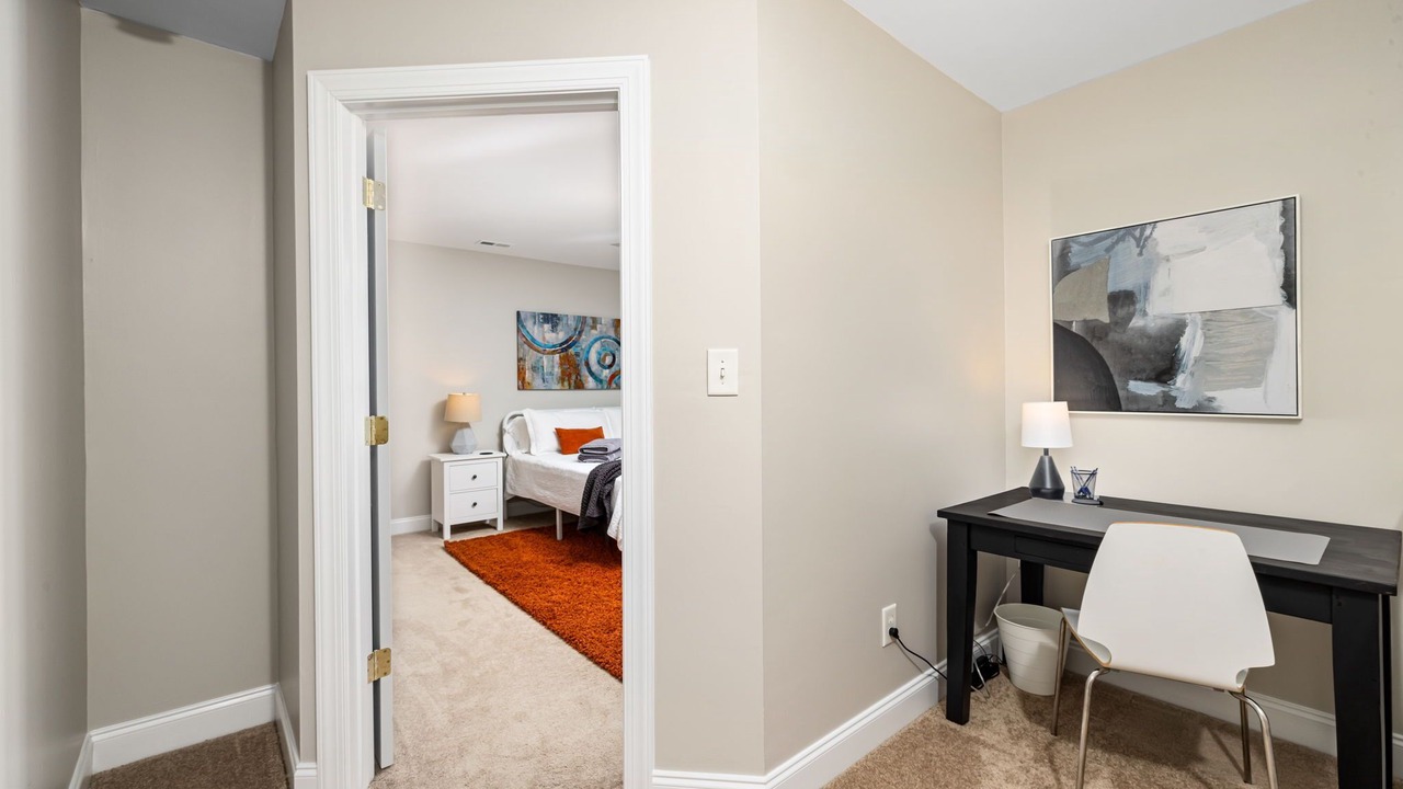 Photo of Bedroom in Cary
