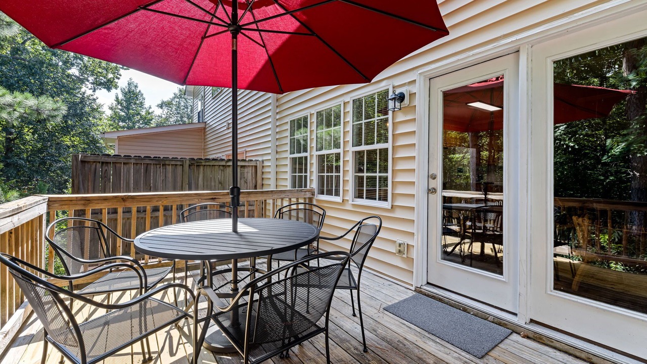 Photo of Outdoor in Cary