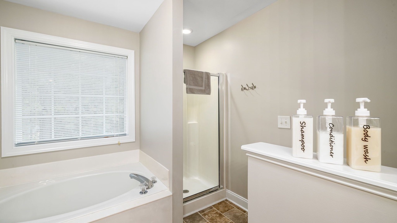 Photo of Bathroom in Cary