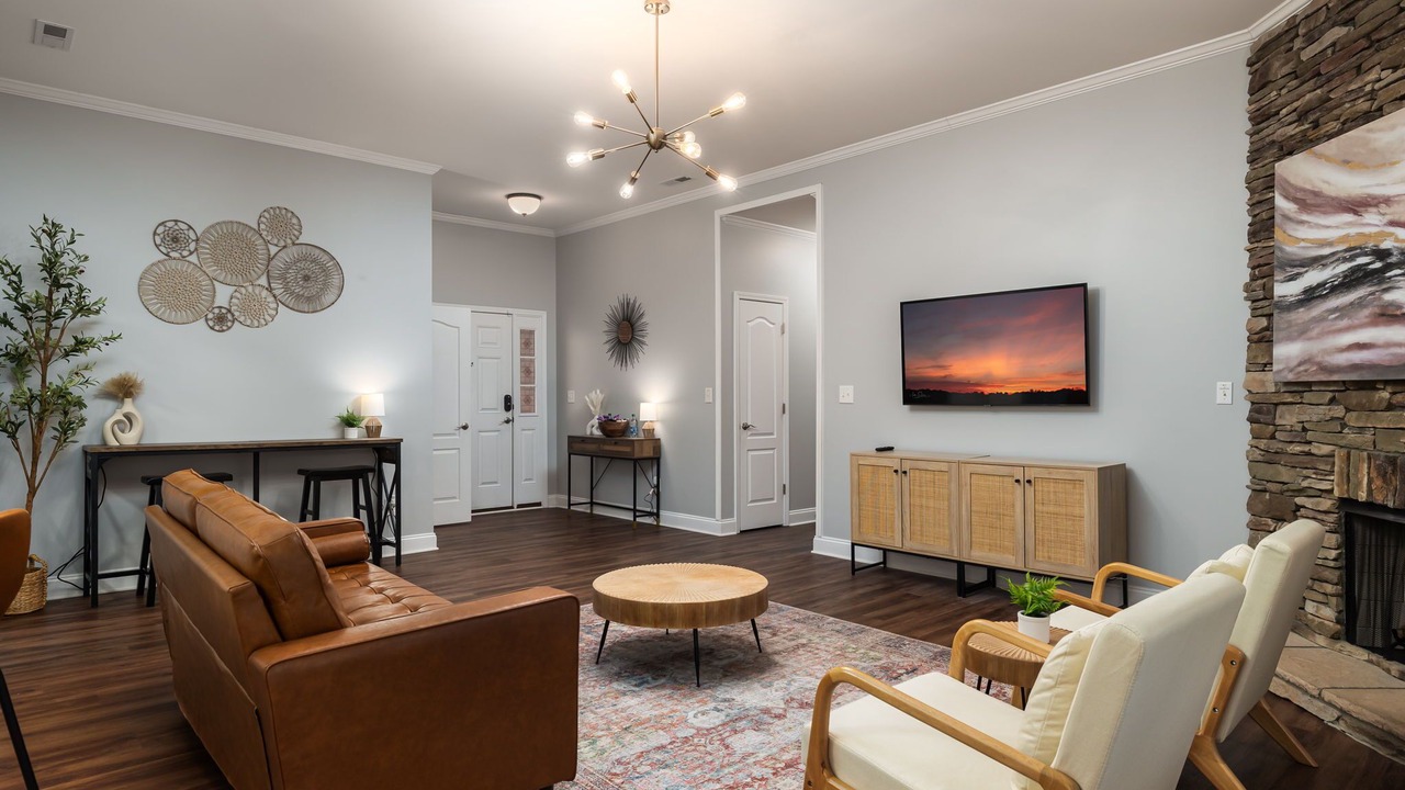 Photo of Livingroom in Kernersville