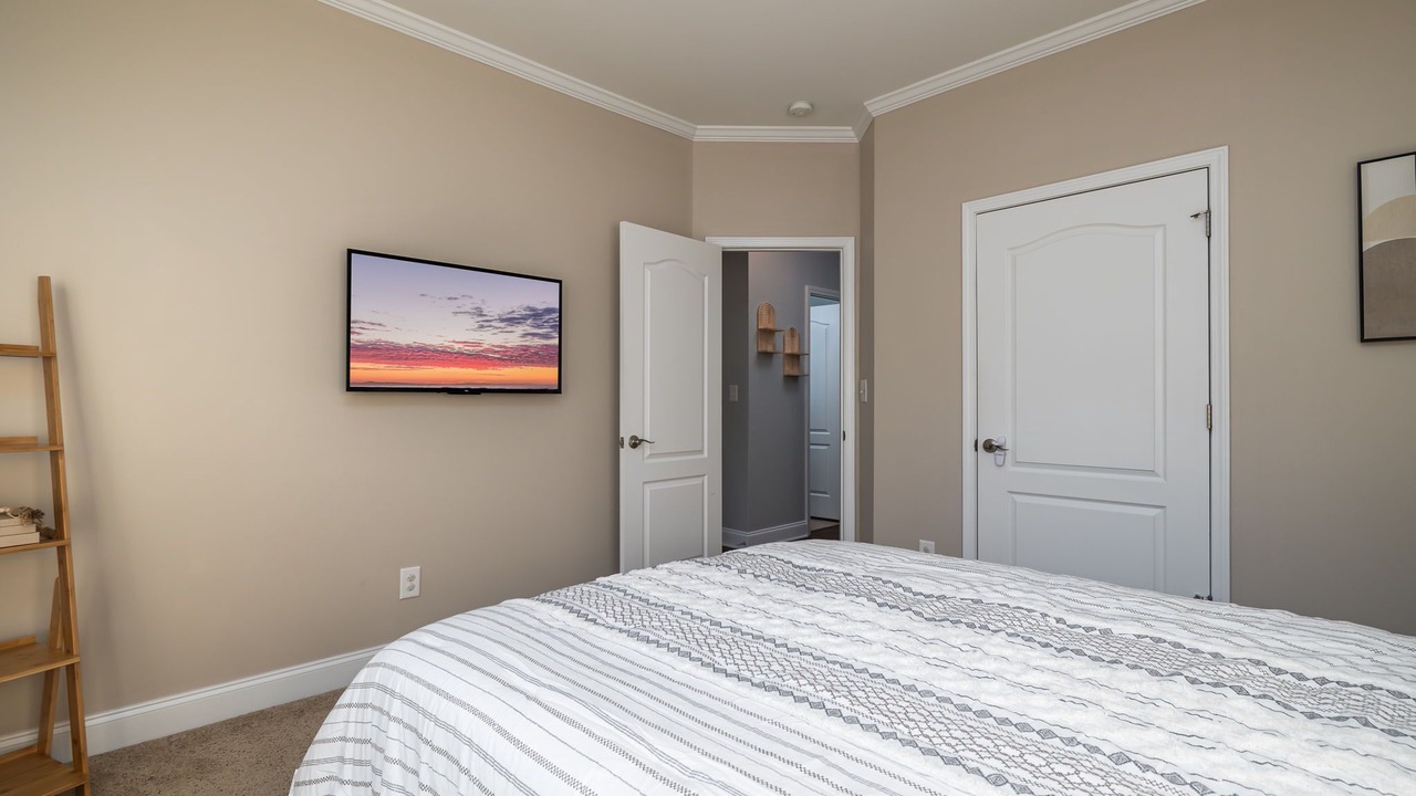 Photo of Bedroom in Kernersville