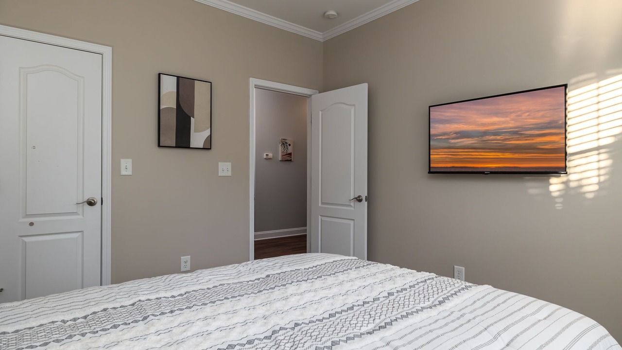 Photo of Bedroom in Kernersville