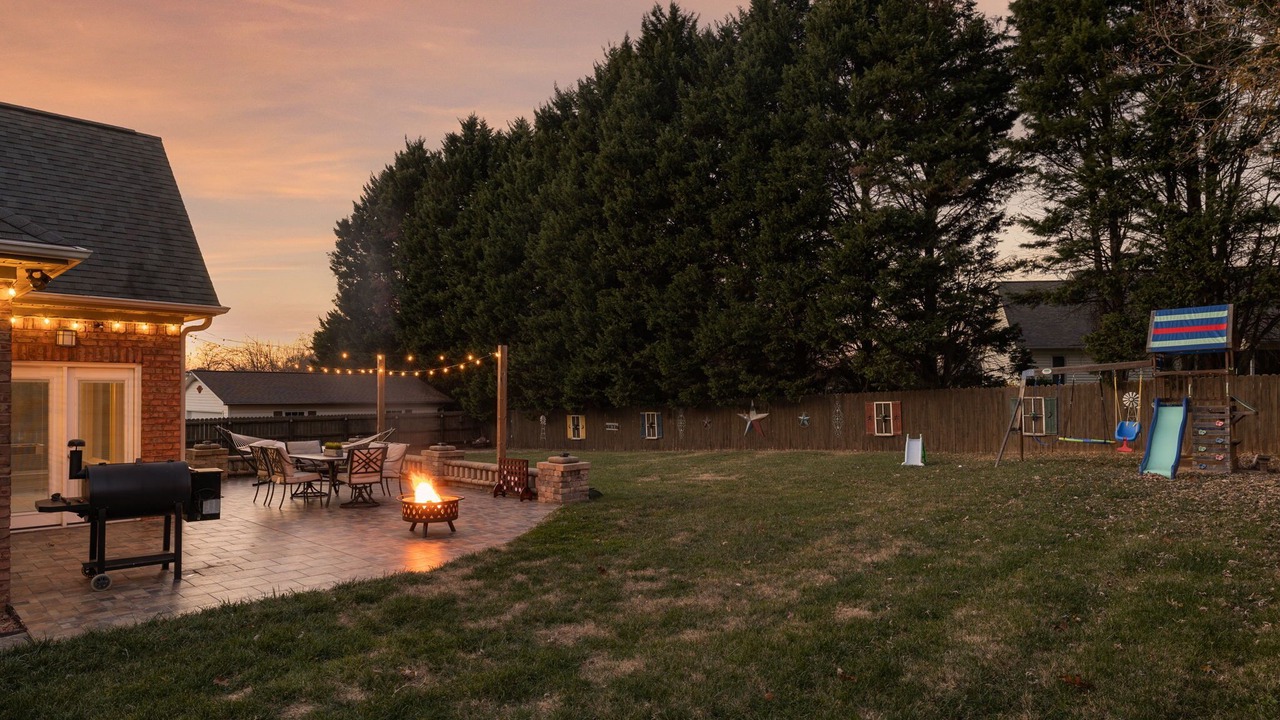Photo of Outdoor in Kernersville