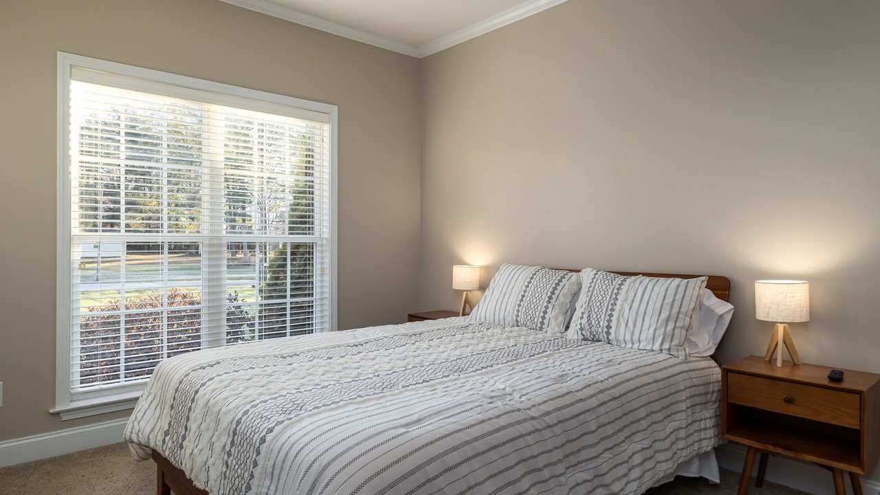 Photo of Bedroom in Kernersville