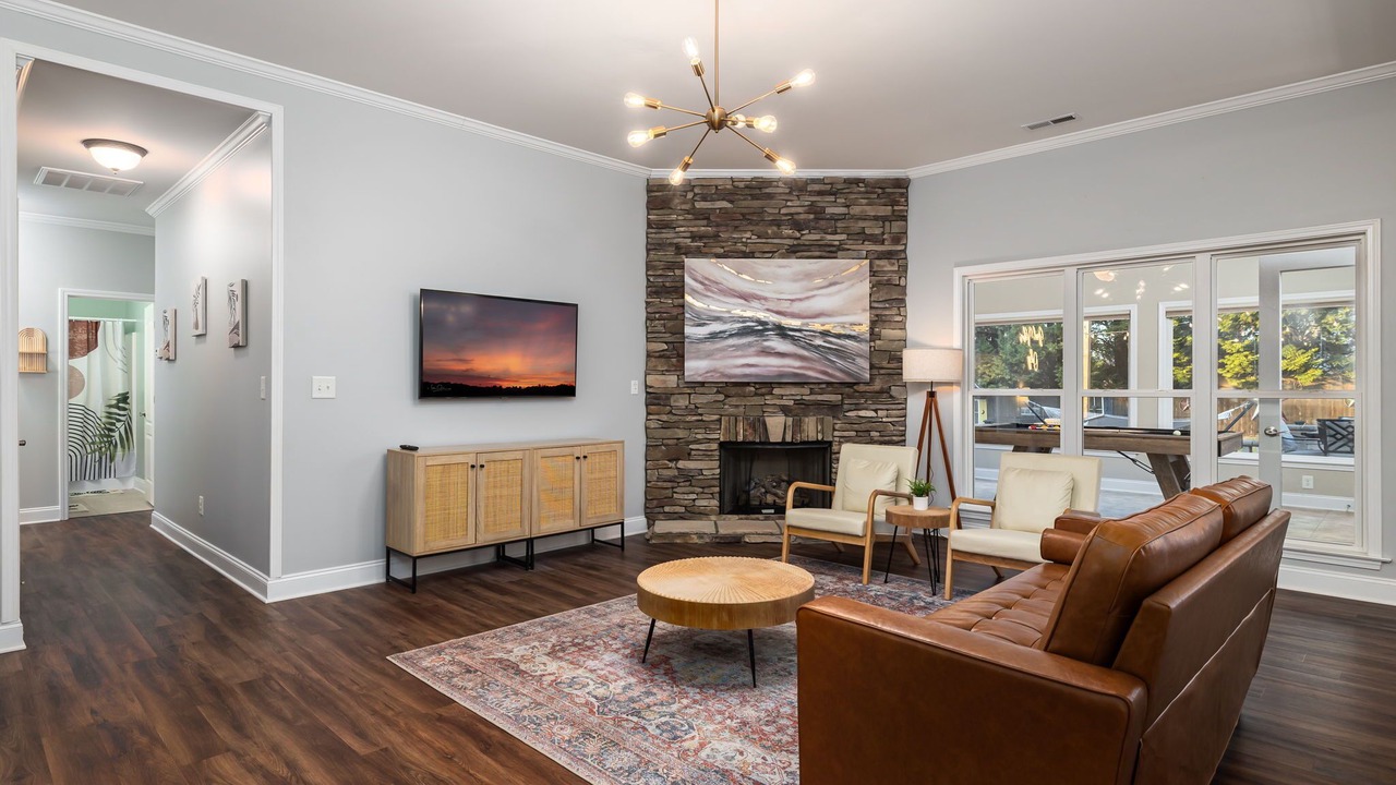 Photo of Livingroom in Kernersville