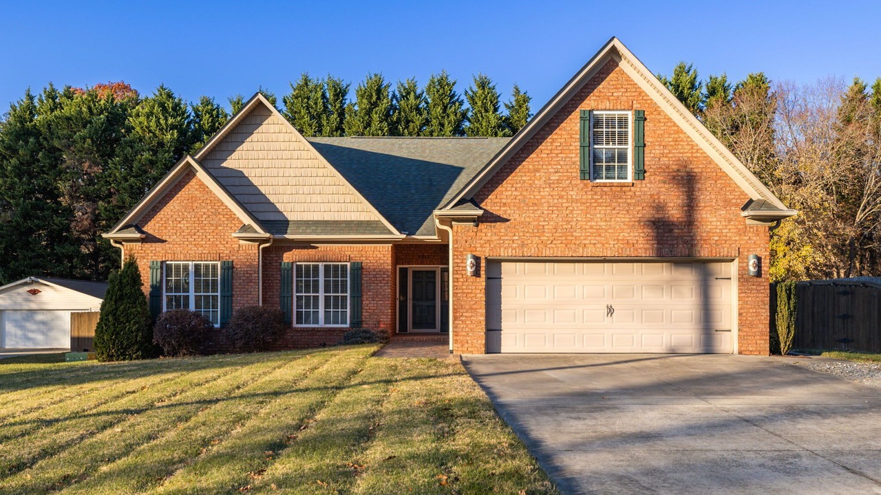 Photo of Outdoor in Kernersville