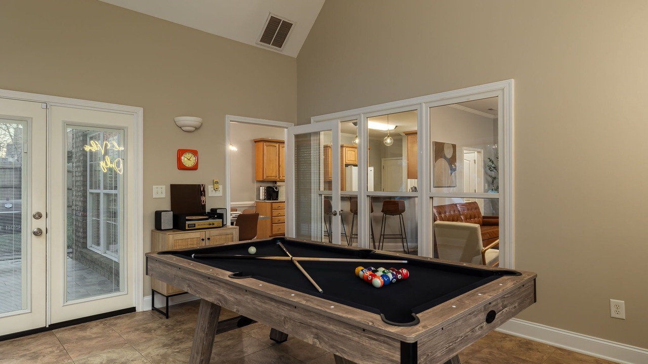 Photo of Bedroom in Kernersville
