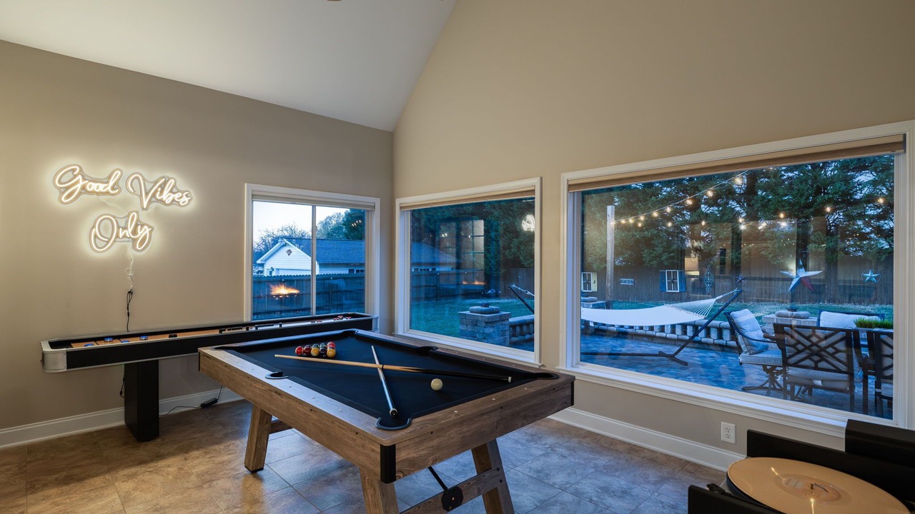 Photo of Bedroom in Kernersville