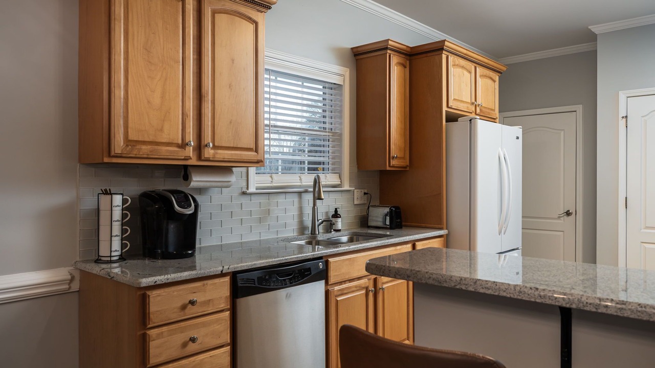 Photo of Kitchen in Kernersville
