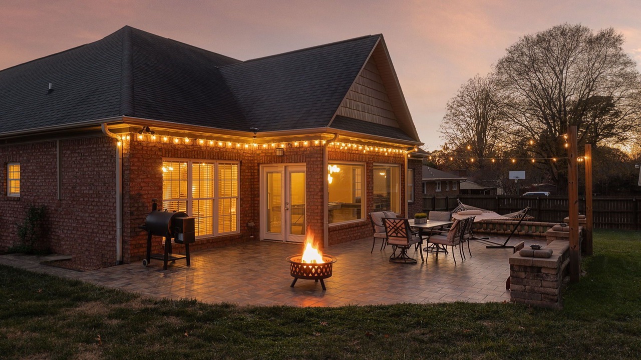 Photo of Outdoor in Kernersville