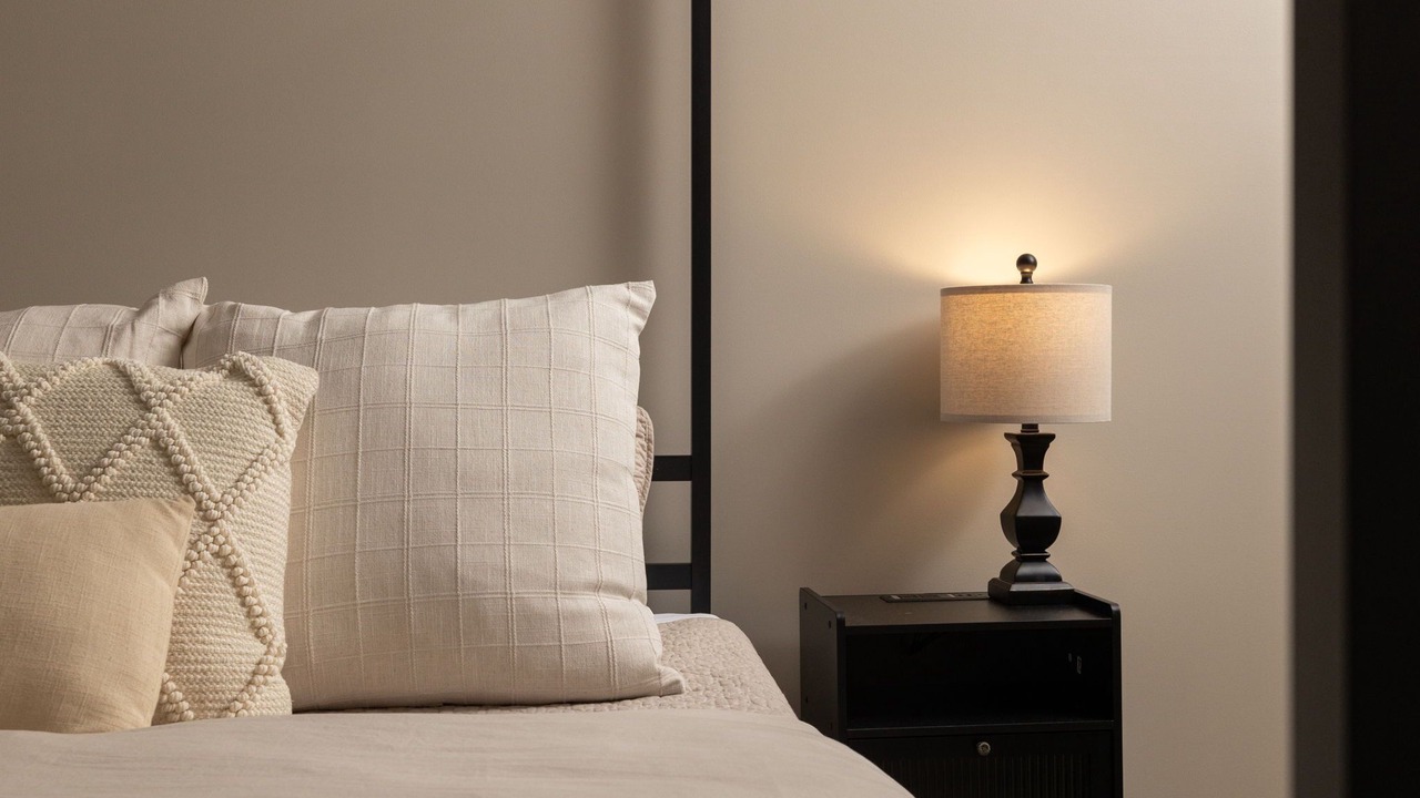Photo of Bedroom in Kernersville