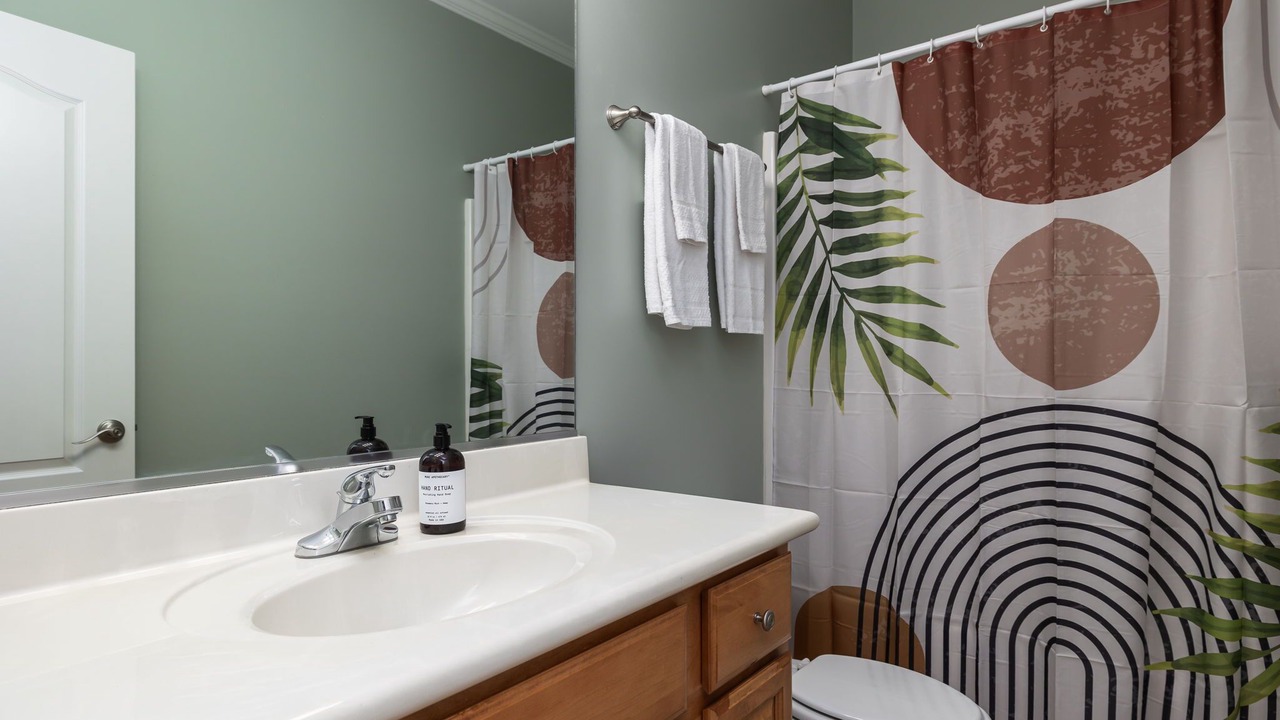 Photo of Bathroom in Kernersville