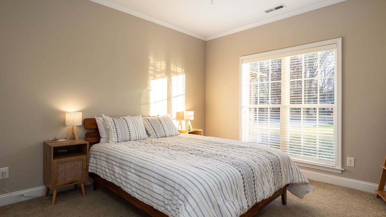 Photo of Bedroom in Kernersville