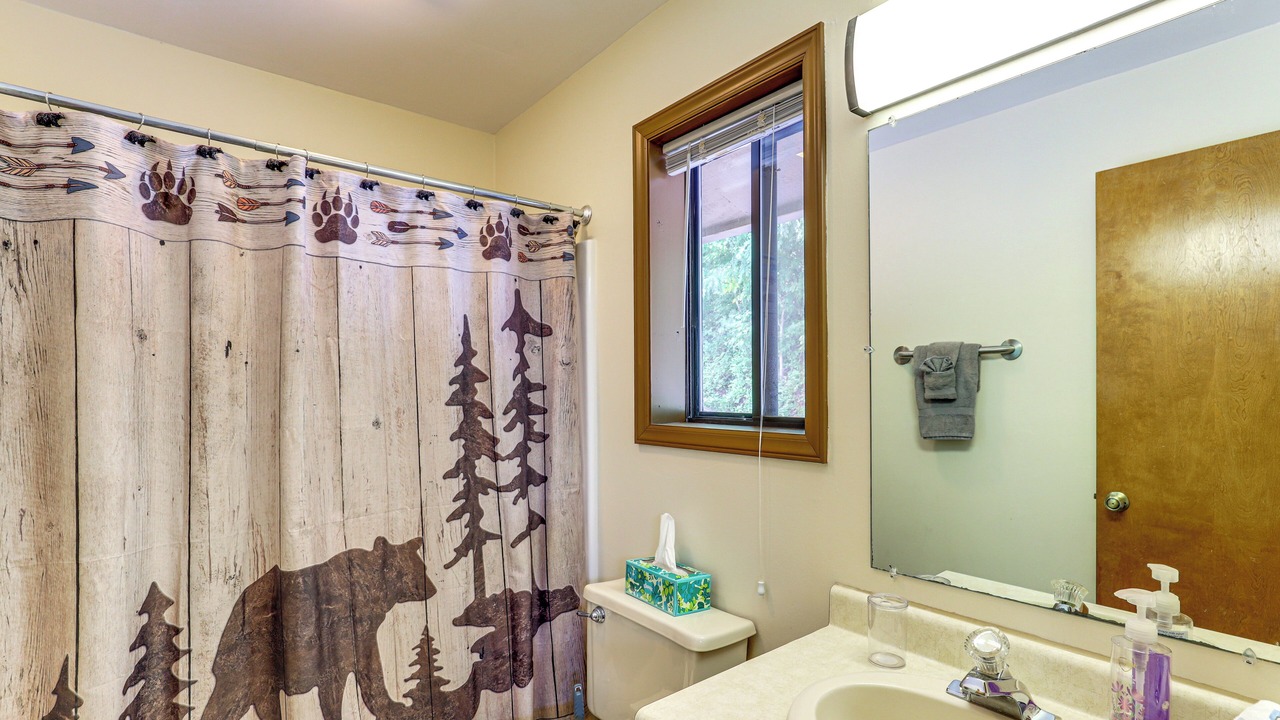 Photo of Bathroom in Valley Creek Run