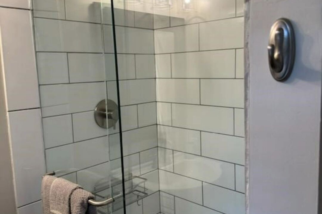 Photo of Bathroom in Southern Pines