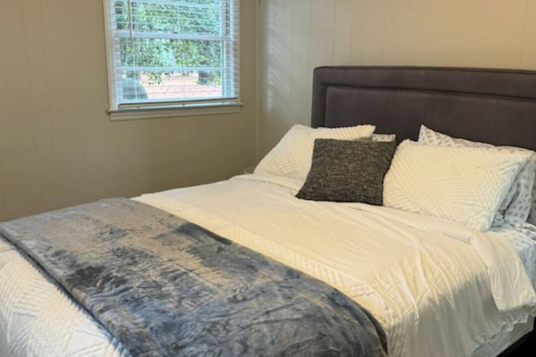 Photo of Bedroom in Southern Pines