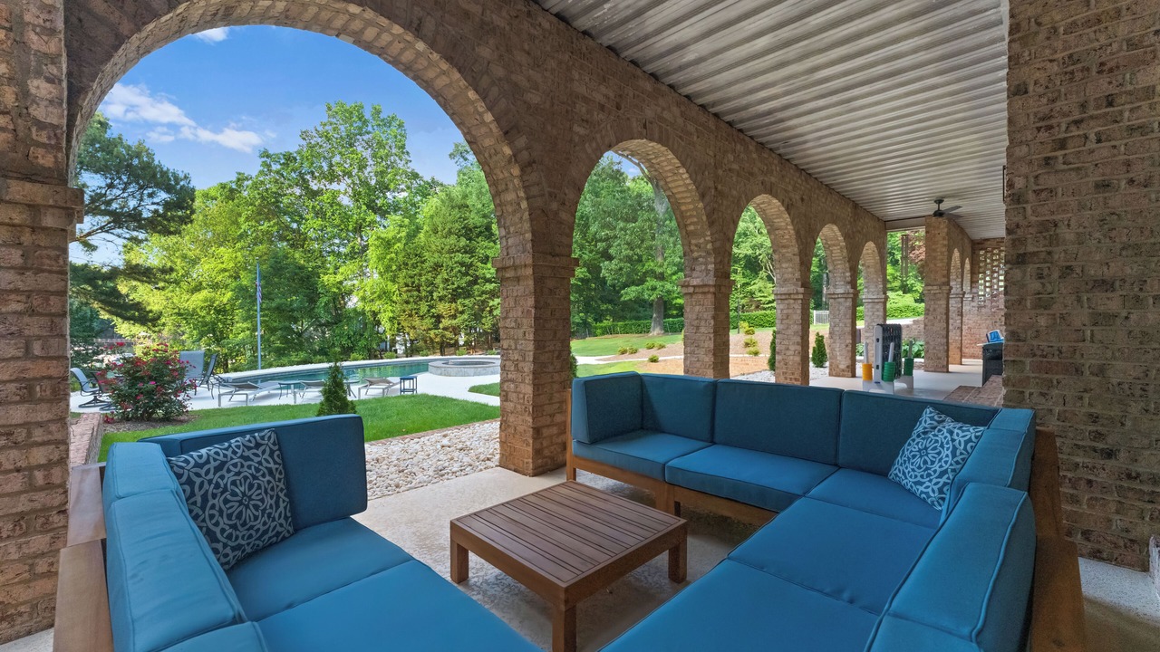 Photo of Outdoor in Huntersville