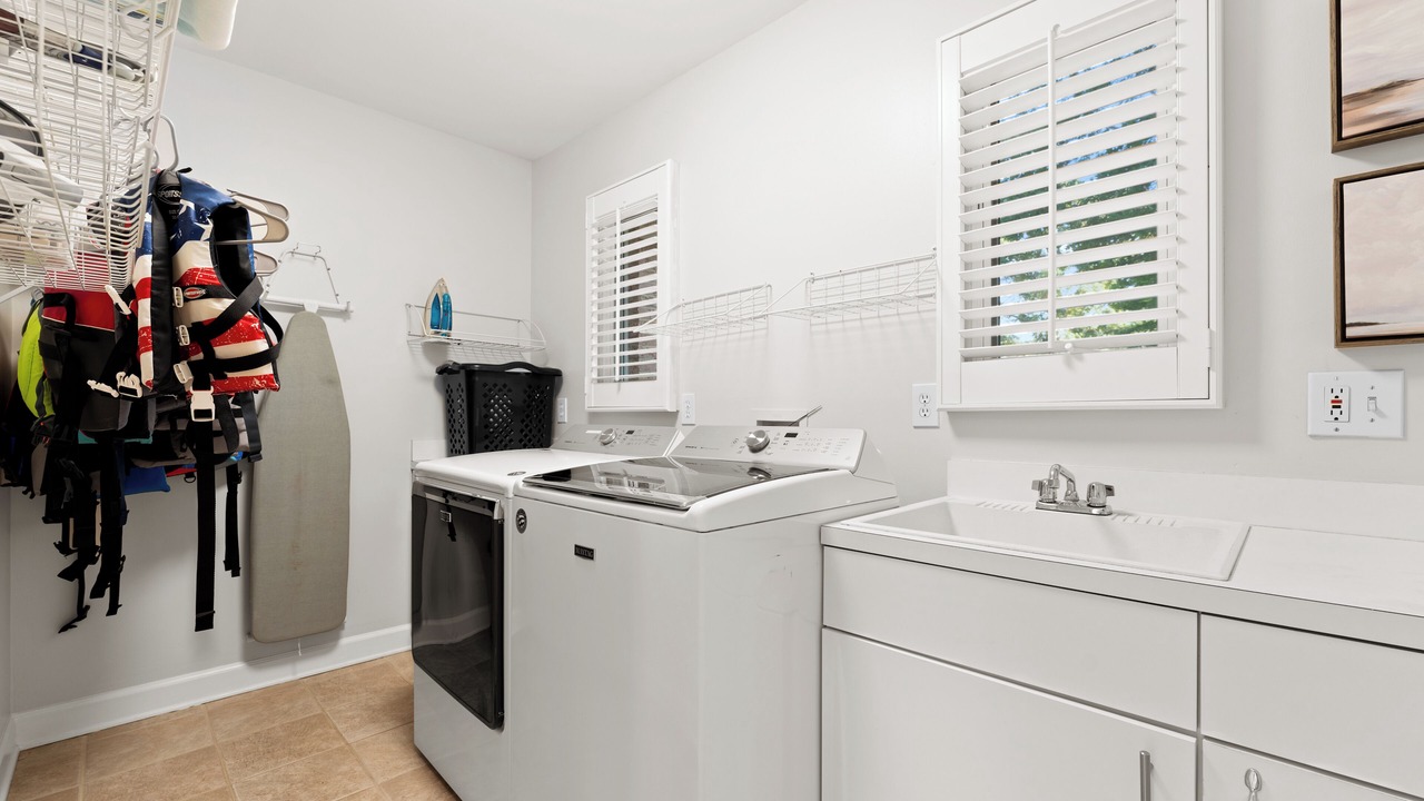 Photo of Bedroom in Huntersville