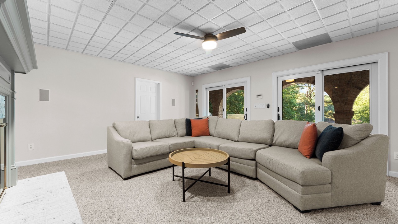 Photo of Outdoor in Huntersville