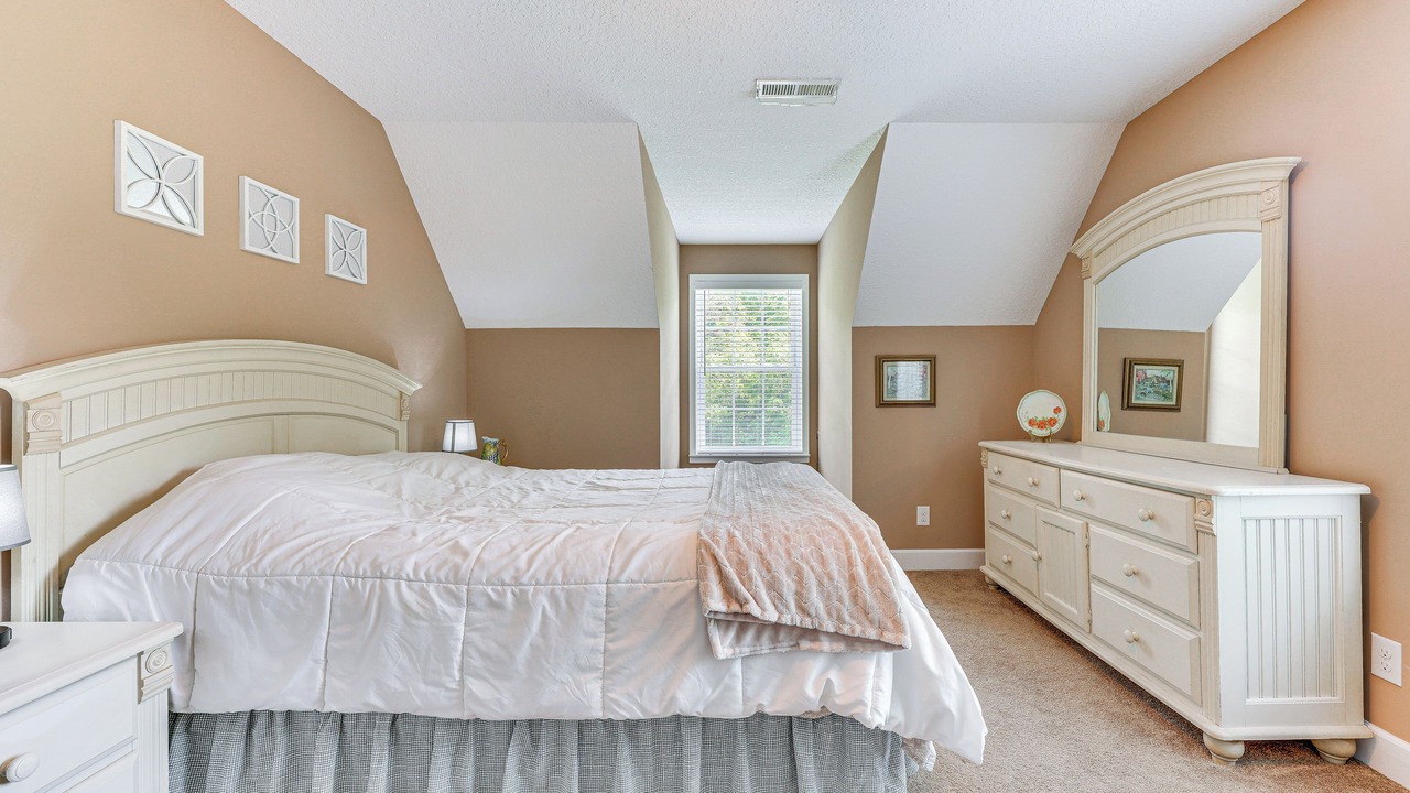 Photo of Bedroom in Murphy