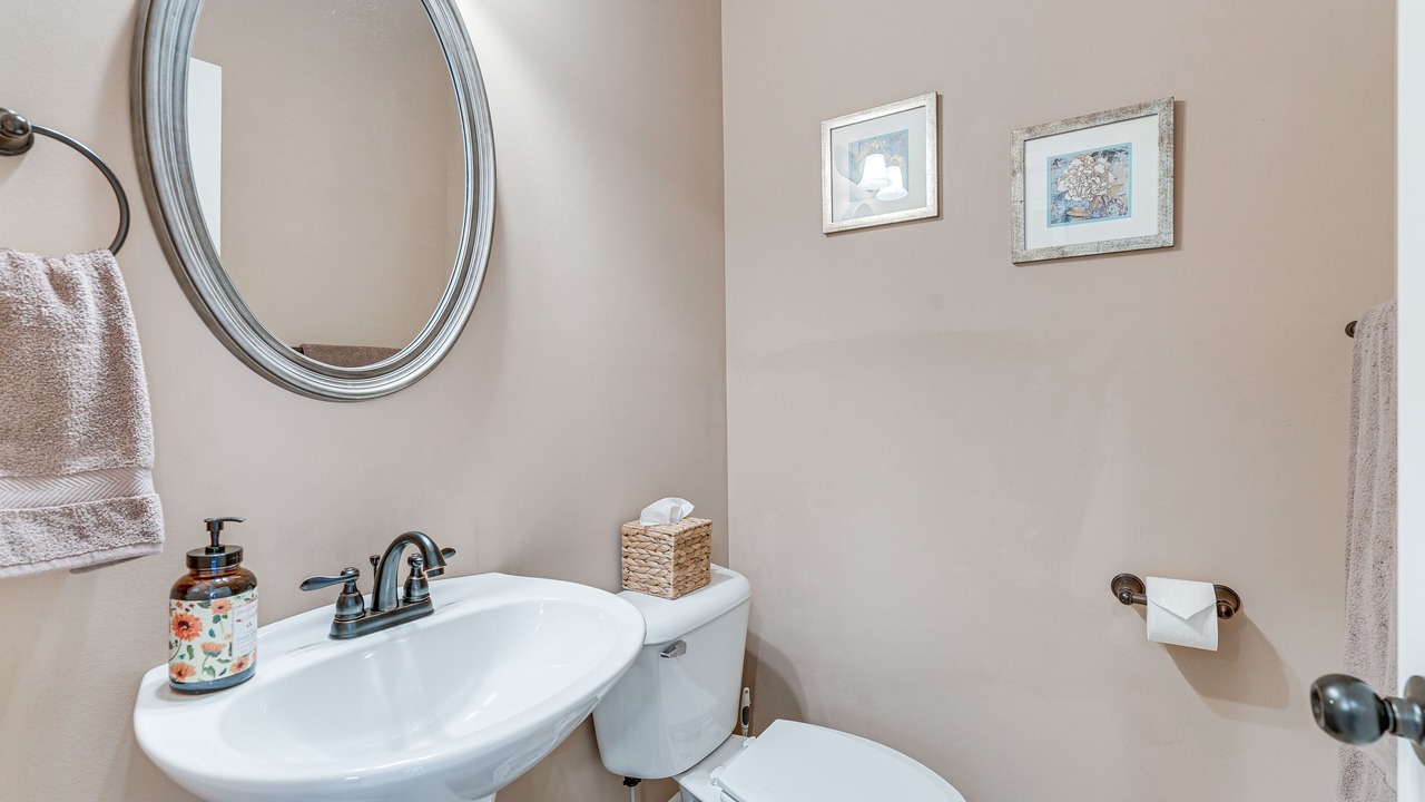 Photo of Bathroom in Murphy