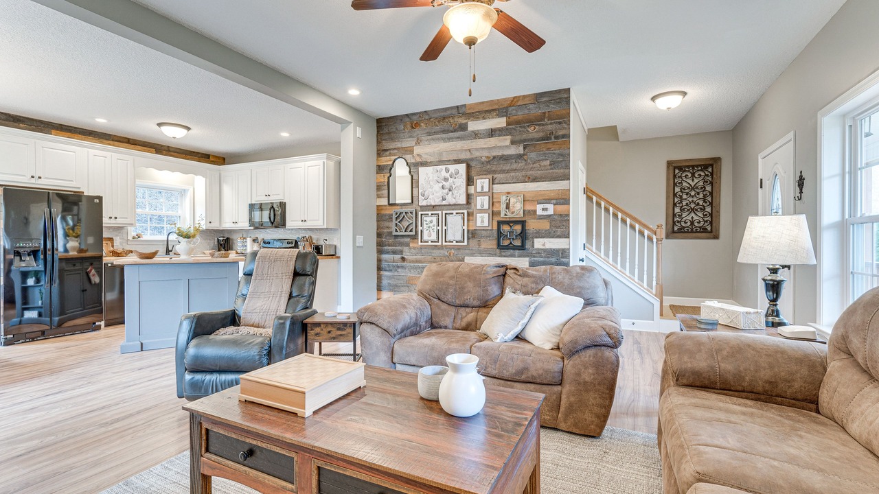 Photo of Livingroom in Murphy